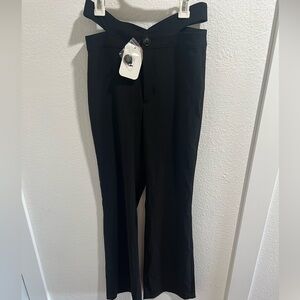 Elodie high waisted trousers NEW